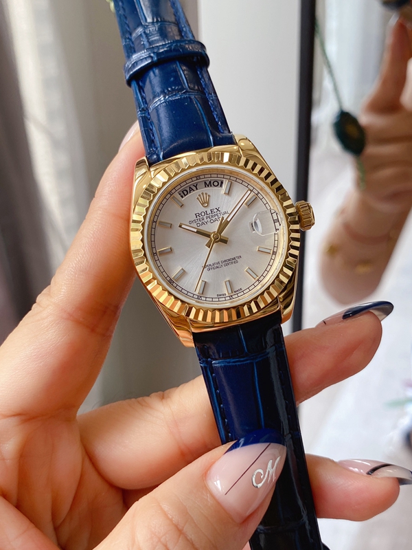 ブランド時計全体デザイン